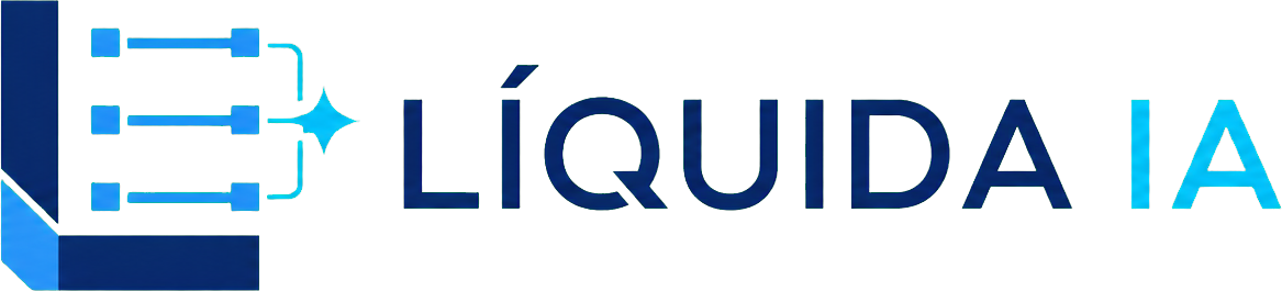 LÍQUIDA IA